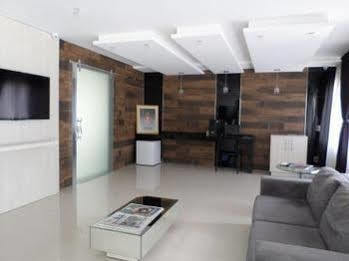 Hoteis Pamplona Rio do Sul Exterior photo