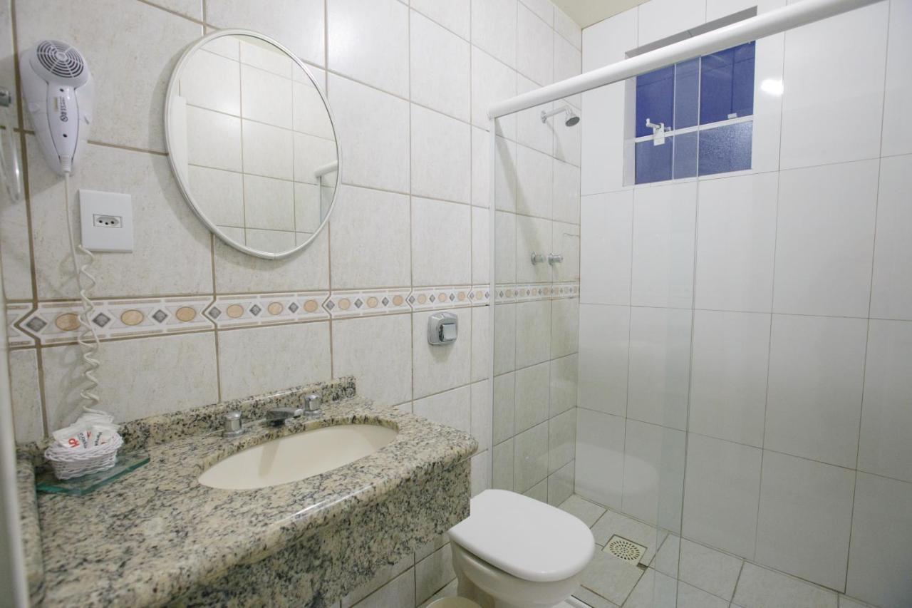 Hoteis Pamplona Rio do Sul Exterior photo